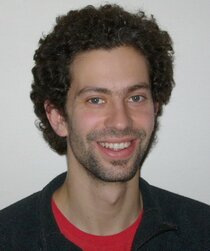 Colin Perreault